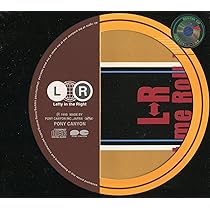 【激レア非売品】美品 L⇔R エルアール / LACK OF REASON Amazon.co.jp: LACK OF REASON: ミュージック